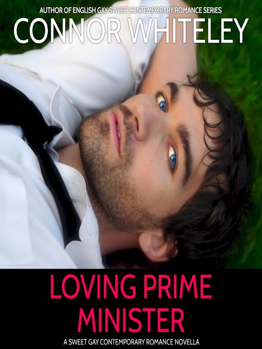 Cover image for Loving Prime Minister